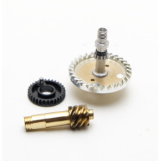 Main Gear, pinion gear and small gear Daiwa Certate 13 2508PE