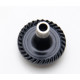 Main gear, pinion gear, idle gears SHIMANO STRADIC 15 C3000HG