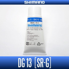 Shimano Grease SR-G - DG13 - 30g