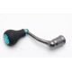 Handle Daiwa Emeraldas Colossal 2508RH