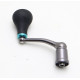 Handle Daiwa Emeraldas Colossal 2508RH