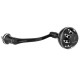 Gomexus Aluminum Handle for Shimano Spinning Reels (Model MJ63)