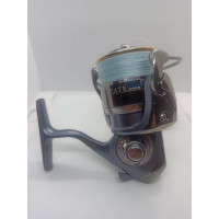 Daiwa Finesse Custom 2506