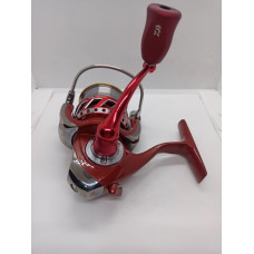 Spinning Reel Daiwa Custom Body 2500