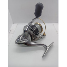 Spinning reel Shimano Twinpower 15 2500S