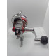 Spinning Reel Daiwa Certate Hyper Custom 4000H + Spare Spool 