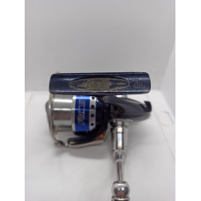 Spinning reel Daiwa 04 Certate 4000