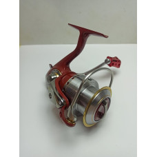 Spinning reel Daiwa Certate 04 3000 Custom Body with tuning 