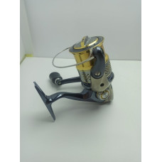 Spinning reel Shimano Stella 10 C3000SDH