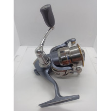 Spinning reel Daiwa Finesse Custom 2506