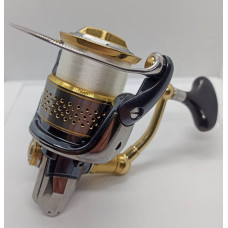 Spinning reel Shimano Stella 10 C3000HG