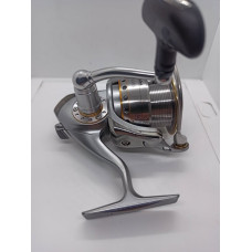 Spinning reel Daiwa Certate Hyper Custom 3000