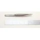 Titanium tweezers Reelmaster 115 mm 
